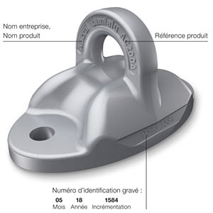 ancral-point-ancrage-aluminium-toiture-terrasse-securite-chute-aluminium-fixation-operateur-antichute-crochet-accroche-attache