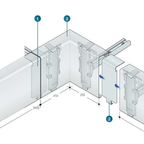 bandonet-rehausse-acrotere-bandeau-systeme-aluminium-etanche-toiture-terrasse-facade-protection