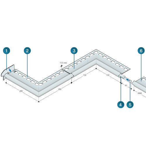 dallnet-carrelage-facade-balcon-protection-finition-aluminium-regle-dalle-profile-arret-nezdebalcon-carreleur-alignement-revetement