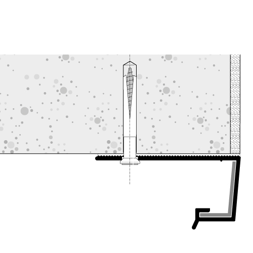 dallnet-goutte-eau-rejet-facade-balcon-ruissellement-protection-revetement-salissure-coulure-corniche-fissuration-salissures-larmier-infiltration-ecartement