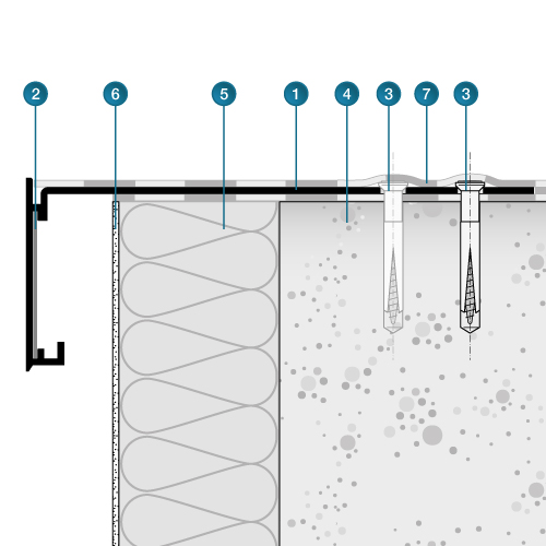 rivnet-bande-rive-systeme-aluminium-bardage-rehausse-protection-releve-etanche-toiture-terrasse