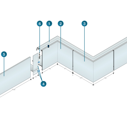 rivnet-bande-rive-systeme-aluminium-bardage-rehausse-protection-releve-etanche-toiture-terrasse-etancheite-isolation-couverture-equerre-couvreur-etancheur-coulure-Riveco-ITE