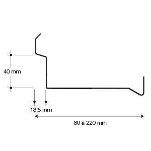 solinet-depart-isolant-facade-isolation-thermique-exterieur-aluminium-protection-etancheite-solin-ITE-rail
