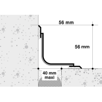 Façanet 95 angle
