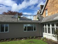 Lotentic / Fionn Lodge - Scotland