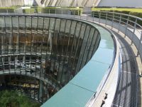 Project siège de la CFDT - Paris