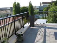 Panorama - Saint Cloud