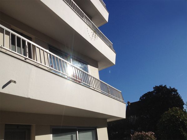 03 facade finition nez de dalle dallnet goutte deau ref chantier residence reine nathalie bd