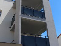 Chantier à Aulnat
