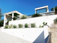 Chantier maison individuelle - Couvernet®